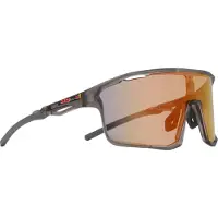 Red Bull Spect Eyewear - Gafas de sol - Rumble Black/Brown Photocromic - Gris