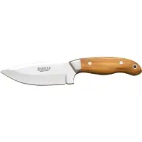 Joker Cuchillo Cebra, Olive Wood