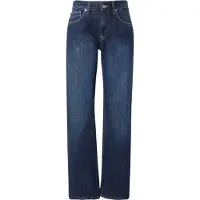 Pepe Jeans para mujer. PL2049026A0 Jeans Loose St Lw Nicky denim (27/30), Casual, Algodón, outlet 2026.