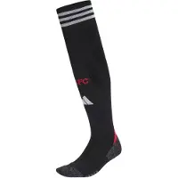 Adidas adidasMedias primera equipación Manchester United 25/26 46-48 Black Unisex