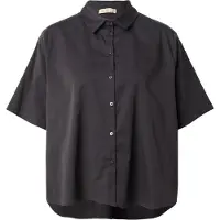 Smith & Soul Blusa negro