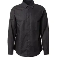 Armani Exchange Camisa negro