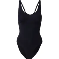 Chantelle Body moldeador 'SMOOTH COMFORT' negro