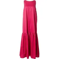 And Other Stories & Other Stories Levin Dress Pink Talla: M | Vestidos Maxi Outlet | Mujer | Rosa