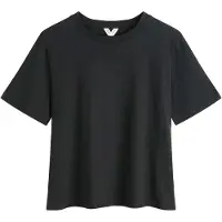Mela London Camiseta 'TANIKA' negro