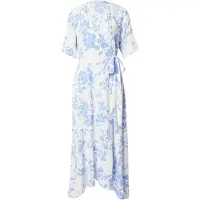 And Other Stories & Other Stories Lilly Dress White Talla: 36 | Vestidos Midi Outlet | Mujer | Blanco