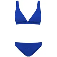 Shiwi Bikini 'Amy' azul oscuro