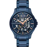 Armani Exchange Hampton Automático AX2457