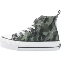 British knights Zapatillas deportivas 'KAYA ' verde