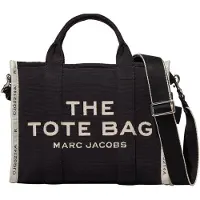 Marc Jacobs Shopper 'Medium Tote 34x15x27 cm' negro