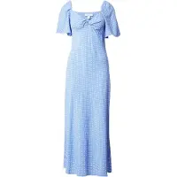 And Other Stories & Other Stories Nicoletta Dress Blue Talla: 44 | Vestidos Midi Outlet | Mujer | Azul