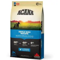 Acana Heritage Adult Dog - 2 x 11,4 kg