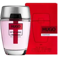 HUGO BOSS Eau De Toilette Energise 75 Ml