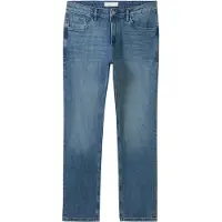 Tom Tailor Vaquero 'Marvin' azul denim