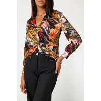 Guess Marciano By Estella Ls Top Rio And The City Talla: 38 | Blusas Outlet | Mujer