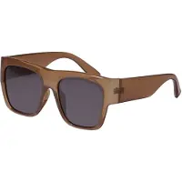 Pilgrim Gafas de sol 'Aniyah' marrón