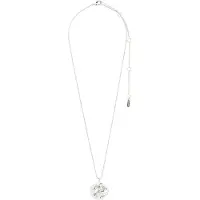 Pilgrim Cadena 'Luca' plata