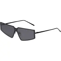 Pilgrim Gafas de sol 'Alexia' negro