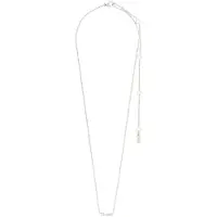 Pilgrim Cadena 'Love Tag' plata