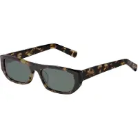 Pilgrim Gafas de sol 'Ainsley' marrón moteado