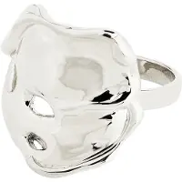 Pilgrim Anillo ' Dawn ' plata