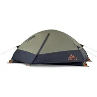 Kelty - Late Start 1P - Tienda de campaña 1 persona oliva