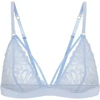 LASCANA Sujetador azul claro