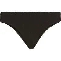 LASCANA Braga de bikini negro