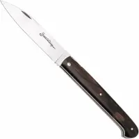 Laguiole En Aubrac Sauveterre Ziricote, navaja, 11 cm