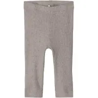 Name it Leggings 'NBNKAB' taupe