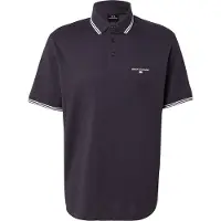 Armani Exchange Polo De Manga Corta Xm000993_af10361
