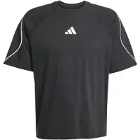 Adidas adidasCamiseta Stadium M Black / Off White Hombre