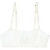 Louise Misha Bra Leslie Off White Talla: XXS | Brasieres Outlet | Mujer | Blanco