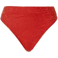 Livera Sw Bo. Brief Baily Brazilian Monaco Red Cocktail Talla: 36 | Bikinis Outlet | Mujer | Rojo
