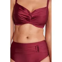 Livera Sw Bra Underw. Bindi St Tropez Ruby Pink Talla: DE38 | Bikinis Outlet | Mujer | Rosa