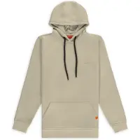 Aspact Raf Hoodie Sand Talla: XL | Sudaderas con Capucha Outlet | Unisex | Marrón