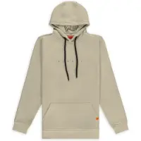 Aspact Cody Hoodie Sand Talla: S | Sudaderas con Capucha Outlet | Unisex | Marrón