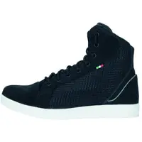 Vanucci VUB-3 Lady Air Botas Negro 40 mujeres
