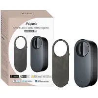 Aqara Cerradura Inteligente Aqara U200 Lite