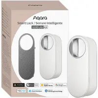 Aqara Cerradura Inteligente U200 Lite