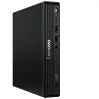 Lenovo ThinkCentre M70q Gen 6 Procesador Intel Core Ultra 7 265T vPro núcleos E de hasta 4,60 GHz núcleos P de hasta 5,20 GHz, Windows 11 Pro 64, 512 GB SSD TLC Opal - 13A4007LEZ