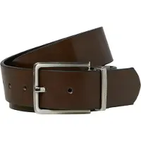 Jack & Jones Cinturón Garda Reversible