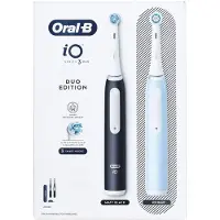 Oral-B Cepillo De Dientes Eléctrico Io 3 Duo