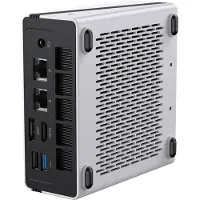Chuwi Ordenador Sobremesa Ubox-p R5-6600h/16gb/512gb Ssd