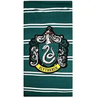 Cerda Harry Potter Toalla Harry Potter Slytherin