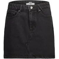 America Today Ryder Washed Black Talla: XS | Faldas Vaqueras Outlet | Mujer | Negro