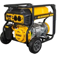 DeWalt Generador inversor de gasolina , 3500 vatios