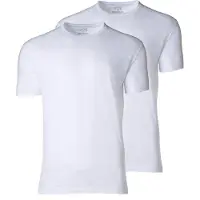 Ceceba Camiseta térmica blanco