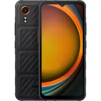 Samsung Galaxy Xcover7 - Negro - 128 GB - Doble tarjeta SIM física