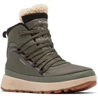 Columbia Sportswear - Women's Red Hills Omni-Heat - Botas invierno size 38, marrón